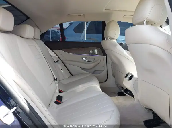 WDDZF4JB3HA106578 2017 MERCEDES-BENZ E-KLASSE - Image 8