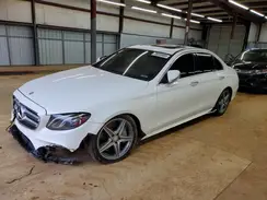 WDDZF4JB3HA108119 2017 MERCEDES-BENZ E-KLASSE