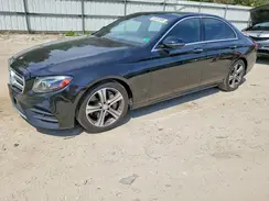 WDDZF4JB3HA108248 2017 MERCEDES-BENZ E-KLASSE