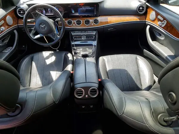 WDDZF4JB3HA108248 2017 MERCEDES-BENZ E-KLASSE - Image 8