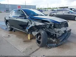 WDDZF4JB3HA108623 2017 MERCEDES-BENZ E-KLASSE