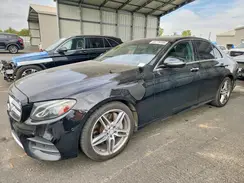 WDDZF4JB3HA109321 2017 MERCEDES-BENZ E-KLASSE
