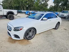 WDDZF4JB3HA110923 2017 MERCEDES-BENZ E-KLASSE