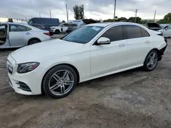 WDDZF4JB3HA111036 2017 MERCEDES-BENZ E-KLASSE