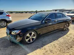 WDDZF4JB3HA115460 2017 MERCEDES-BENZ E-KLASSE