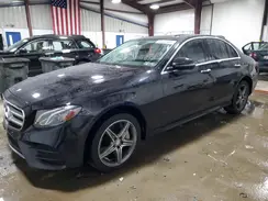 WDDZF4JB3HA129410 2017 MERCEDES-BENZ E-KLASSE