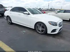 WDDZF4JB3HA132534 2017 MERCEDES-BENZ E-KLASSE