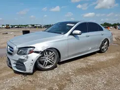 WDDZF4JB3HA134154 2017 MERCEDES-BENZ E-KLASSE