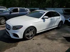 WDDZF4JB3HA137720 2017 MERCEDES-BENZ E-KLASSE