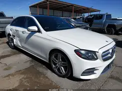 WDDZF4JB3HA140679 2017 MERCEDES-BENZ E-KLASSE