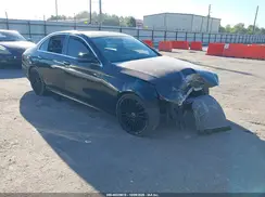WDDZF4JB3HA145073 2017 MERCEDES-BENZ E-KLASSE