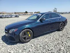 WDDZF4JB3HA155862 2017 MERCEDES-BENZ E-KLASSE