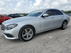 WDDZF4JB3HA159720 2017 MERCEDES-BENZ E-KLASSE