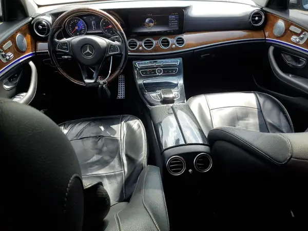 WDDZF4JB3HA159720 2017 MERCEDES-BENZ E-KLASSE - Image 8
