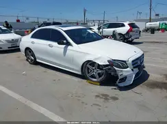 WDDZF4JB3HA173939 2017 MERCEDES-BENZ E-KLASSE