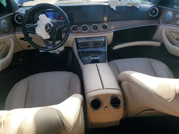 WDDZF4JB3HA181765 2017 MERCEDES-BENZ E-KLASSE - Image 8