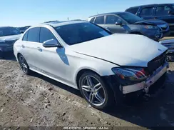 WDDZF4JB3HA182317 2017 MERCEDES-BENZ E-KLASSE