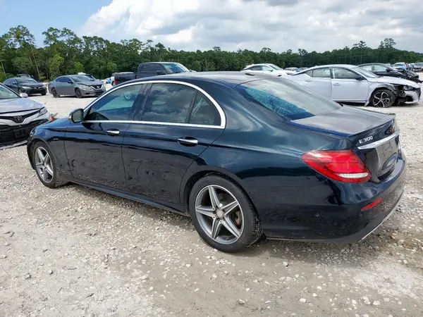 WDDZF4JB3HA183516 2017 MERCEDES-BENZ E-KLASSE - Image 2