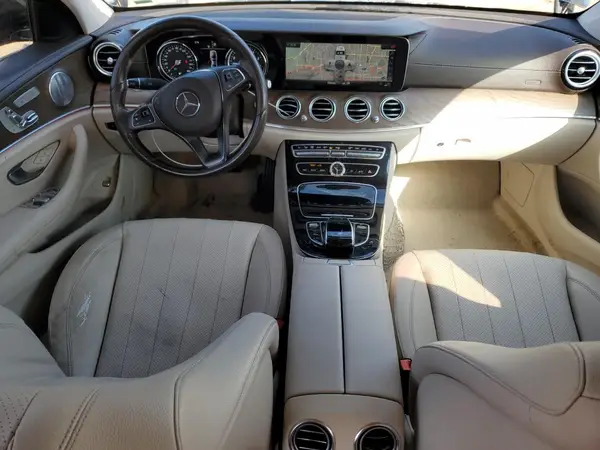 WDDZF4JB3HA186285 2017 MERCEDES-BENZ E-KLASSE - Image 8