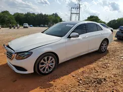 WDDZF4JB3HA195827 2017 MERCEDES-BENZ E-KLASSE