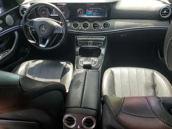 WDDZF4JB3HA211413 2017 MERCEDES-BENZ E-KLASSE - Image 8
