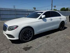 WDDZF4JB3HA212433 2017 MERCEDES-BENZ E-KLASSE