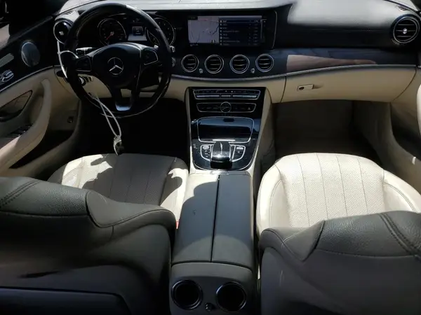 WDDZF4JB3HA212433 2017 MERCEDES-BENZ E-KLASSE - Image 8