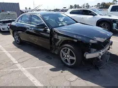 WDDZF4JB3HA217972 2017 MERCEDES-BENZ E-KLASSE