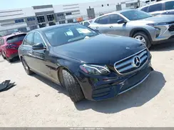 WDDZF4JB3HA226977 2017 MERCEDES-BENZ E-KLASSE