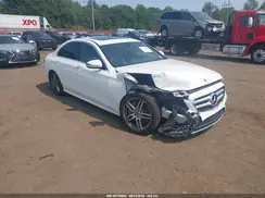 WDDZF4JB3HA231502 2017 MERCEDES-BENZ E-KLASSE