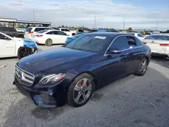 WDDZF4JB3HA233962 2017 MERCEDES-BENZ E-KLASSE
