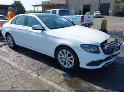 WDDZF4JB3HA236618 2017 MERCEDES-BENZ E-KLASSE