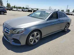 WDDZF4JB3HA237641 2017 MERCEDES-BENZ E-KLASSE