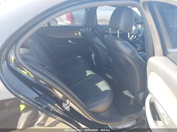 WDDZF4JB3HA239843 2017 MERCEDES-BENZ E-KLASSE - Image 8