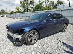 WDDZF4JB3HA241138 2017 MERCEDES-BENZ E-KLASSE