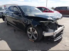 WDDZF4JB3HA256657 2017 MERCEDES-BENZ E-KLASSE