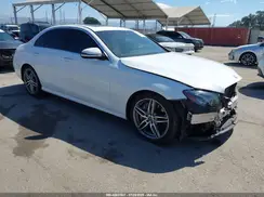 WDDZF4JB3HA257176 2017 MERCEDES-BENZ E-KLASSE