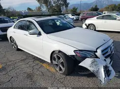 WDDZF4JB3HA257369 2017 MERCEDES-BENZ E-KLASSE
