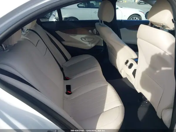 WDDZF4JB3HA257369 2017 MERCEDES-BENZ E-KLASSE - Image 8