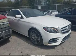 WDDZF4JB3HA272602 2017 MERCEDES-BENZ E-KLASSE