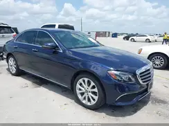 WDDZF4JB3HA278772 2017 MERCEDES-BENZ E-KLASSE