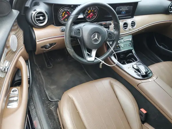 WDDZF4JB3HA279534 2017 MERCEDES-BENZ E-KLASSE - Image 8