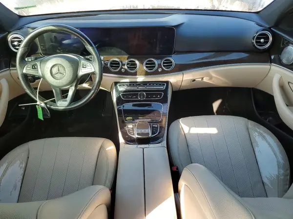 WDDZF4JB3HA286452 2017 MERCEDES-BENZ E-KLASSE - Image 8