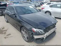 WDDZF4JB3HA292011 2017 MERCEDES-BENZ E-KLASSE