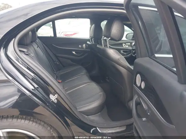 WDDZF4JB3HA292011 2017 MERCEDES-BENZ E-KLASSE - Image 8