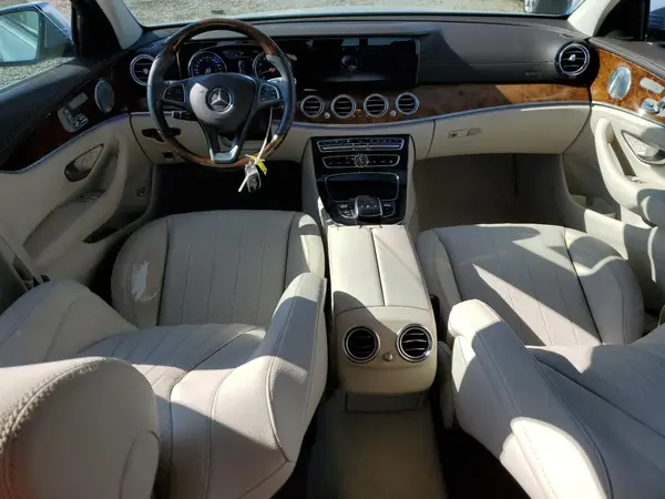 WDDZF4JB3JA298445 2018 MERCEDES-BENZ E-KLASSE - Image 8
