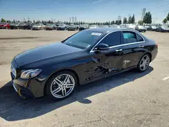 WDDZF4JB3JA303904 2018 MERCEDES-BENZ E-KLASSE