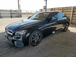WDDZF4JB3JA304650 2018 MERCEDES-BENZ E-KLASSE