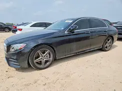 WDDZF4JB3JA309752 2018 MERCEDES-BENZ E-KLASSE