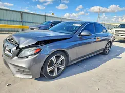 WDDZF4JB3JA310500 2018 MERCEDES-BENZ E-KLASSE